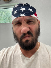 Load image into Gallery viewer, 250 Years Free Bandana (Limited Supply)