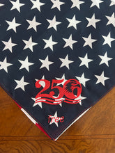 Load image into Gallery viewer, 250 Years Free Bandana (Limited Supply)