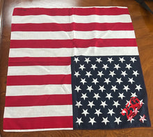 Load image into Gallery viewer, 250 Years Free Bandana (Limited Supply)