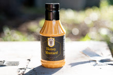 Load image into Gallery viewer, Box of Honey Mustard (12 Bottles)