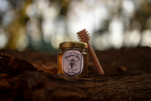 Load image into Gallery viewer, 1.5 Oz Honey Favors W/Dipper